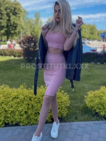 Анкета проститутки Сарра - Фото 1, , 24 года, №207974
